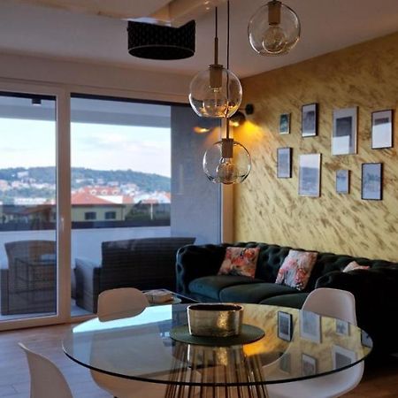 Apartman Marcelina 2 In Trogir Ngoại thất bức ảnh