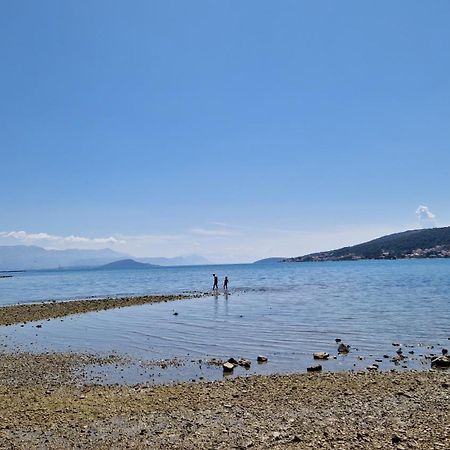 Apartman Marcelina 2 In Trogir Ngoại thất bức ảnh