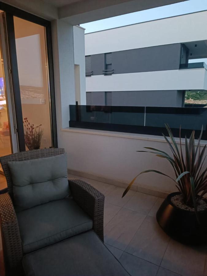 Apartman Marcelina 2 In Trogir Ngoại thất bức ảnh