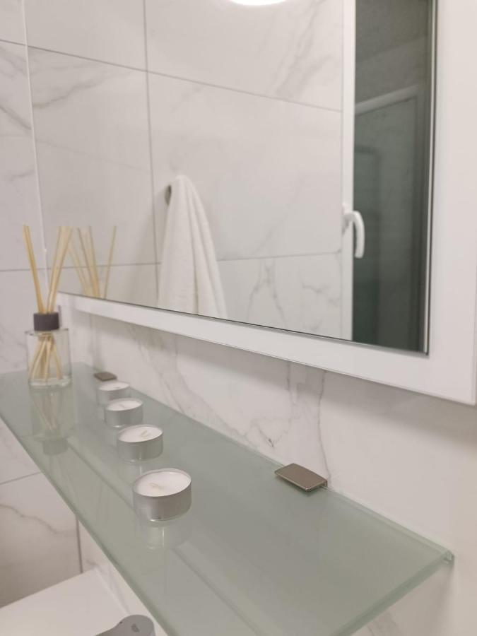 Apartman Marcelina 2 In Trogir Ngoại thất bức ảnh