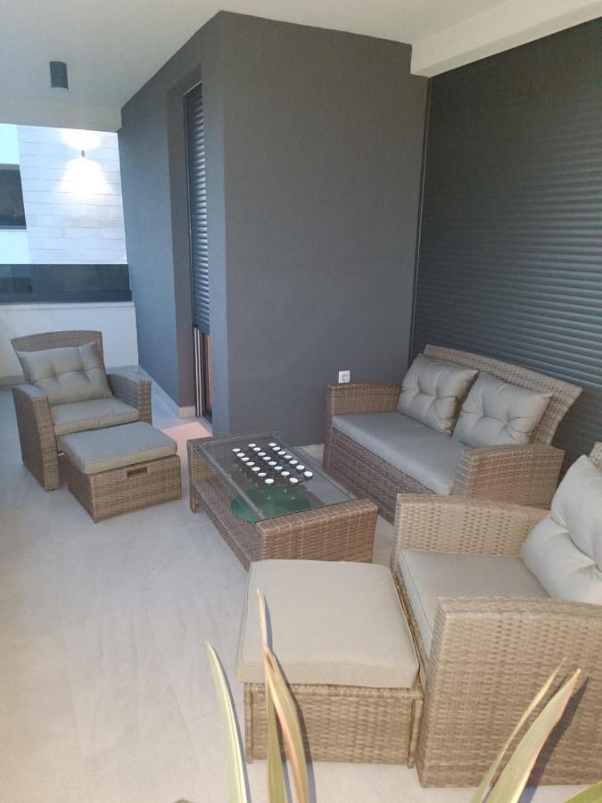 Apartman Marcelina 2 In Trogir Ngoại thất bức ảnh