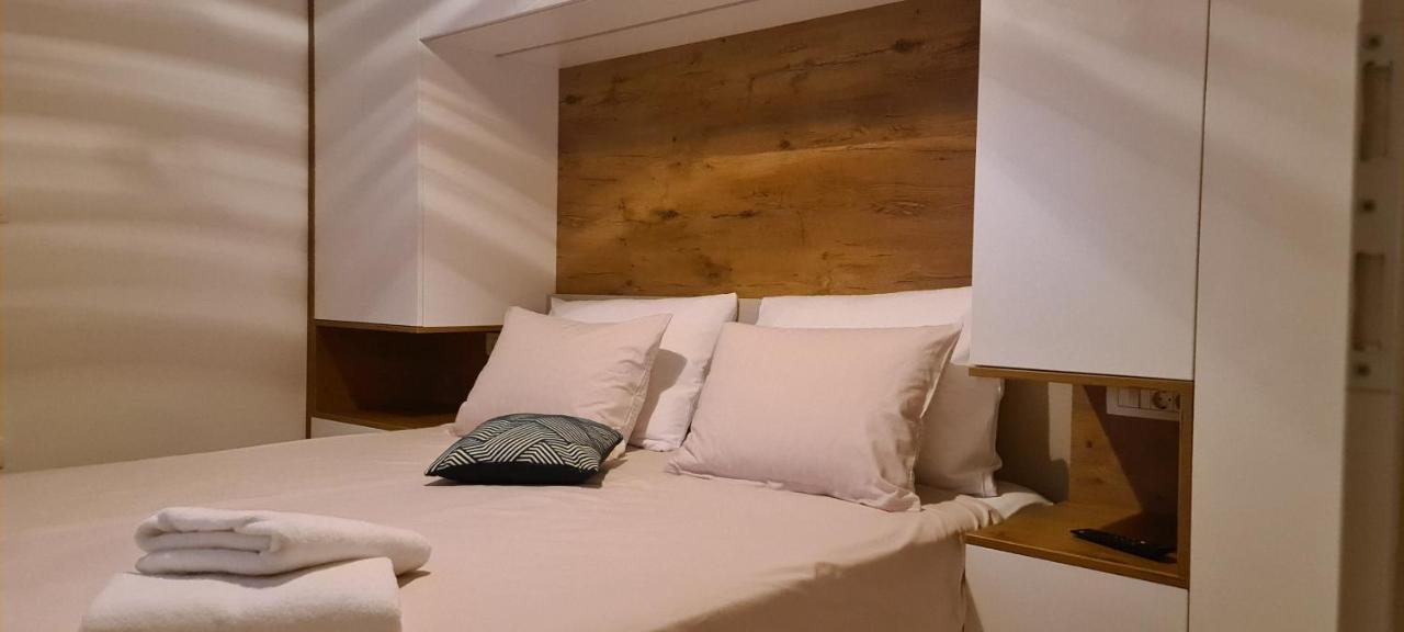 Apartman Marcelina 2 In Trogir Ngoại thất bức ảnh