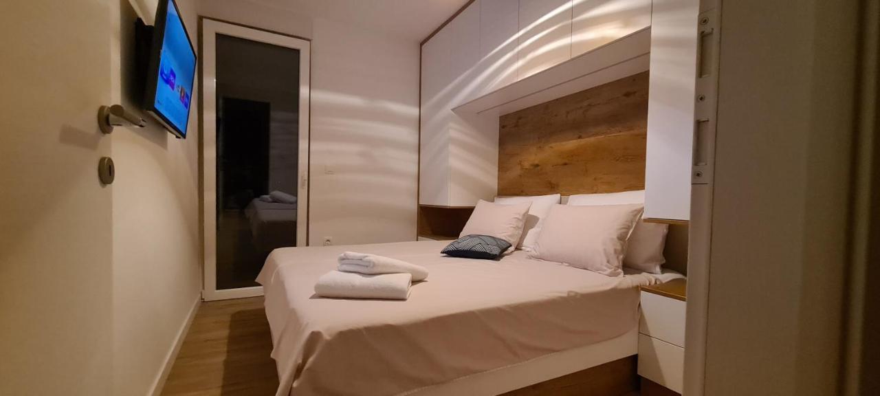 Apartman Marcelina 2 In Trogir Ngoại thất bức ảnh