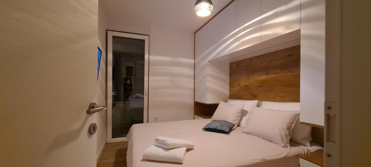 Apartman Marcelina 2 In Trogir Ngoại thất bức ảnh