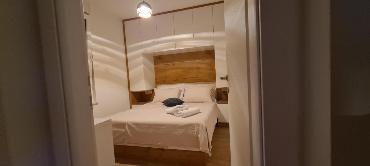 Apartman Marcelina 2 In Trogir Ngoại thất bức ảnh