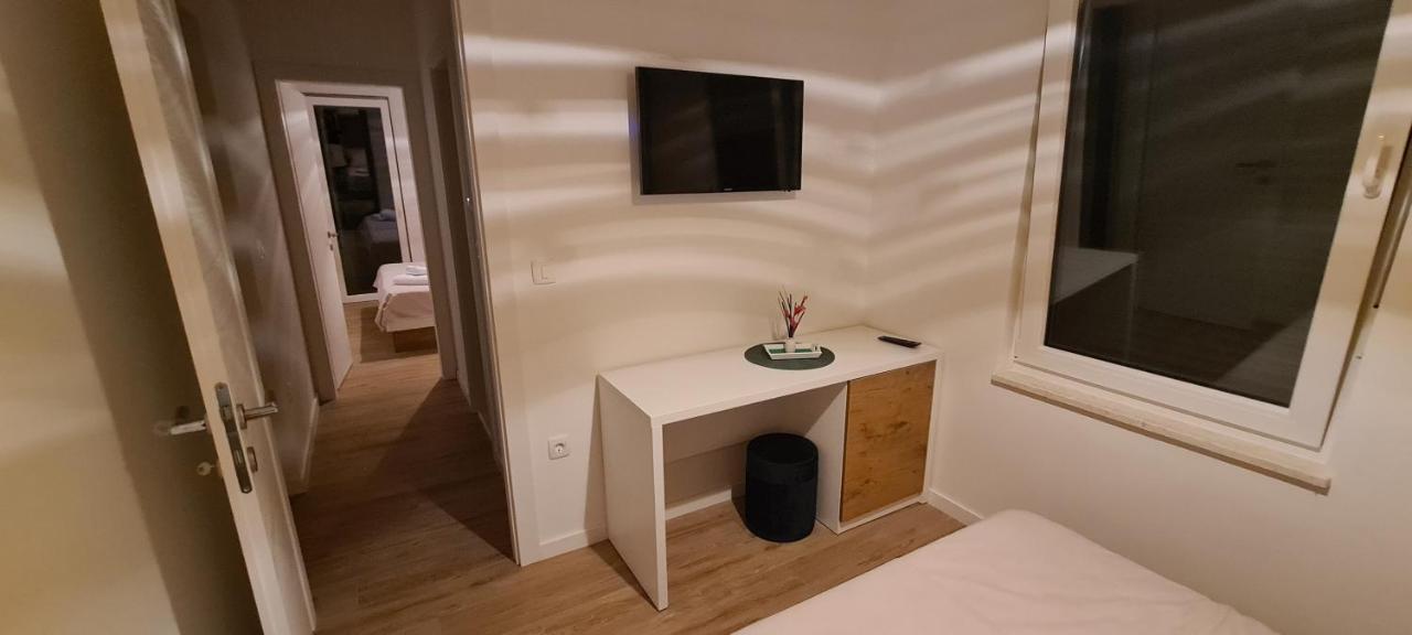 Apartman Marcelina 2 In Trogir Ngoại thất bức ảnh