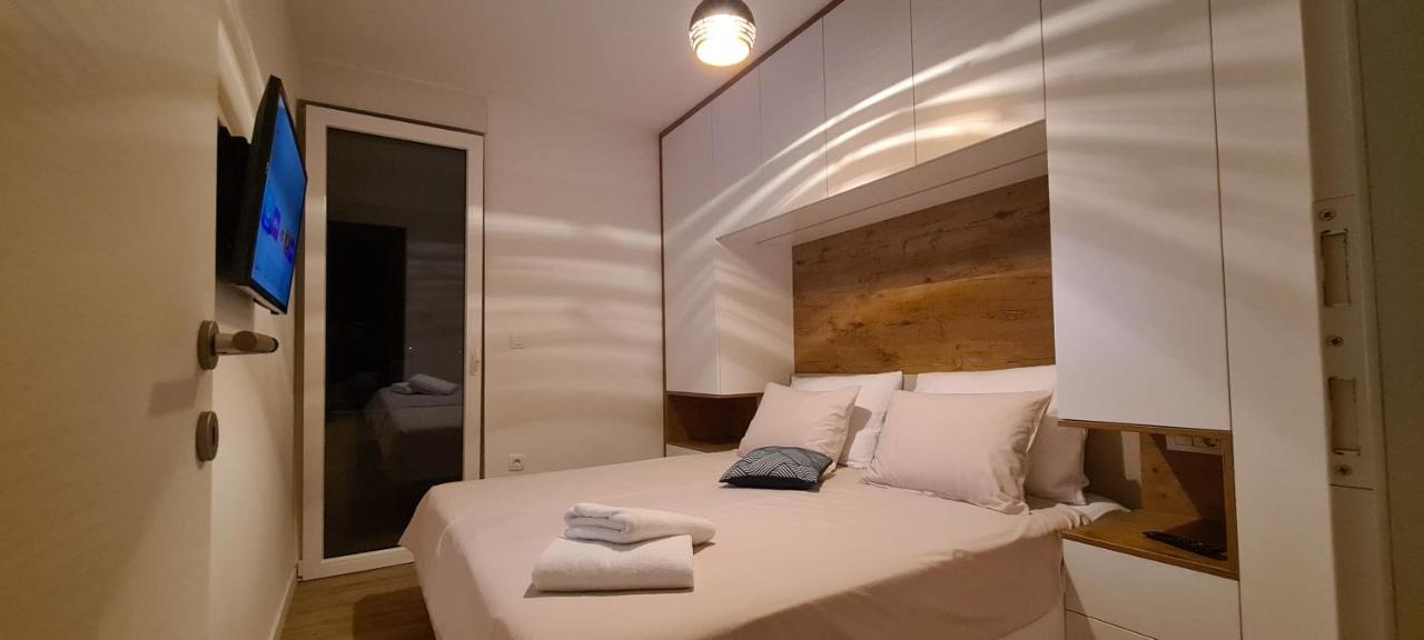 Apartman Marcelina 2 In Trogir Ngoại thất bức ảnh