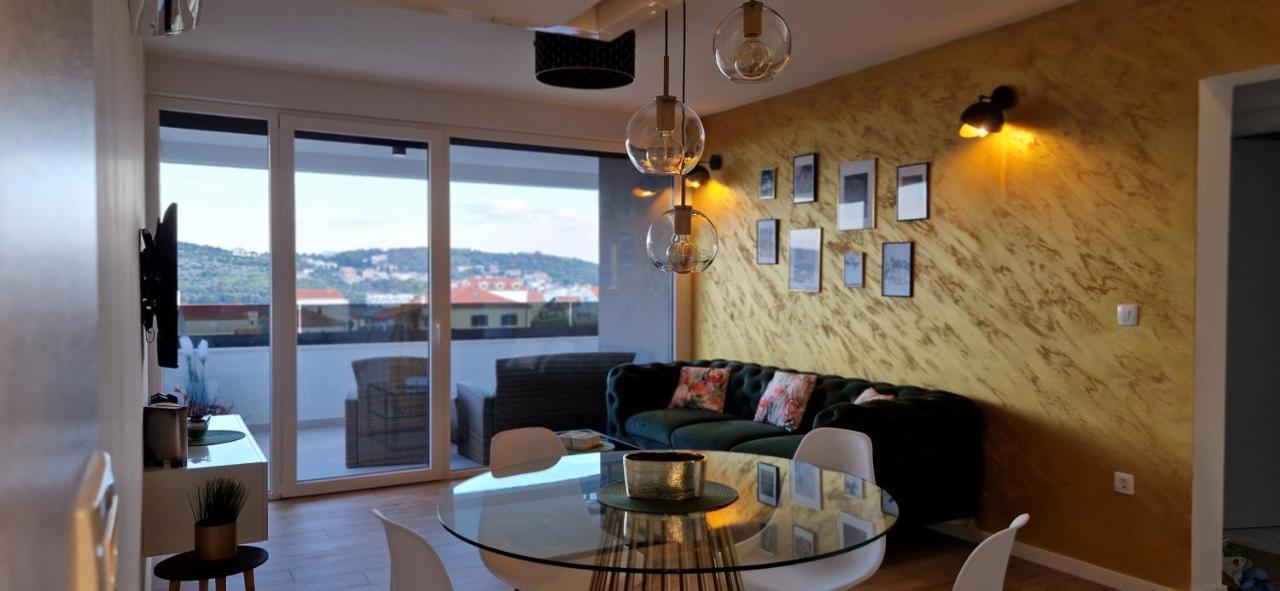 Apartman Marcelina 2 In Trogir Ngoại thất bức ảnh