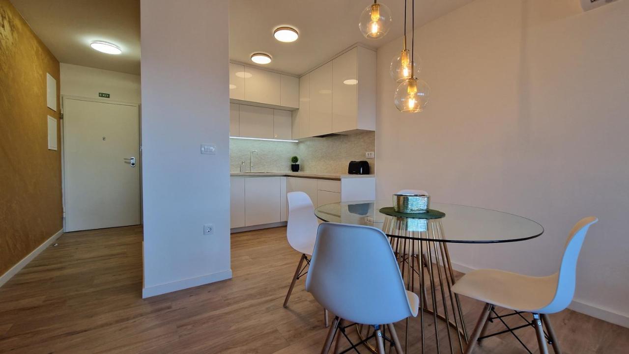 Apartman Marcelina 2 In Trogir Ngoại thất bức ảnh