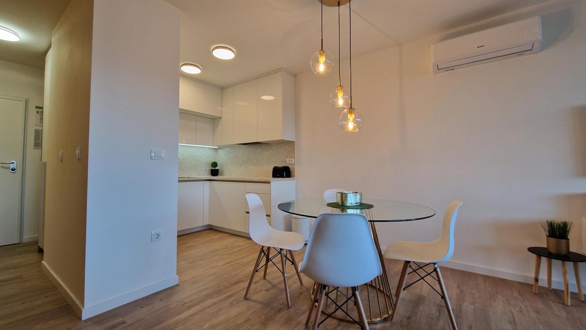 Apartman Marcelina 2 In Trogir Ngoại thất bức ảnh