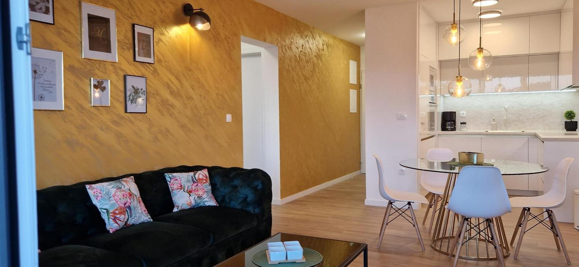 Apartman Marcelina 2 In Trogir Ngoại thất bức ảnh