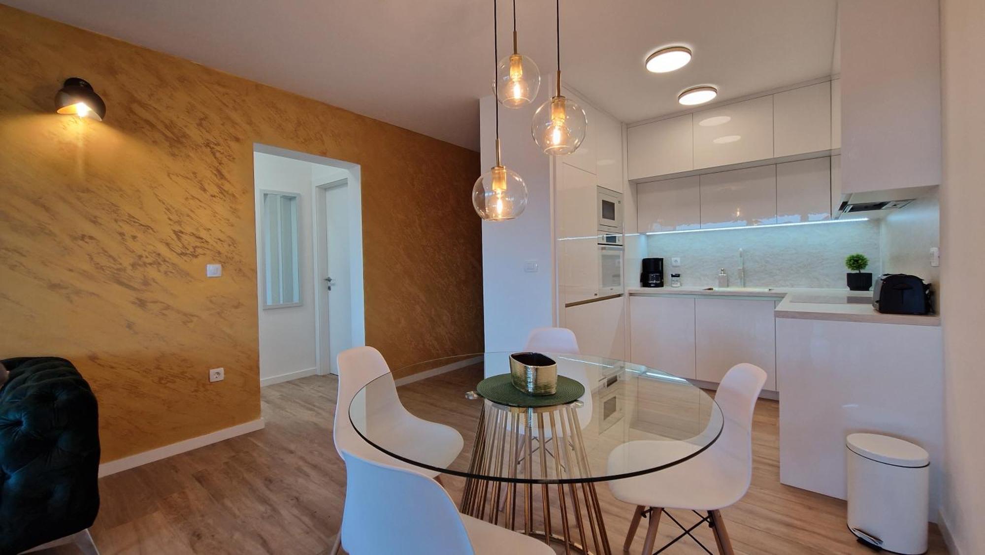 Apartman Marcelina 2 In Trogir Ngoại thất bức ảnh